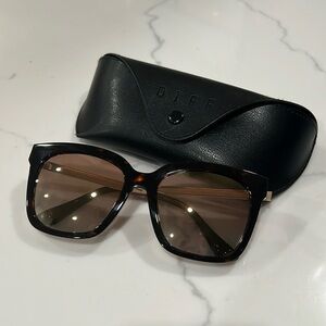 DIFF Bella Sunglasses